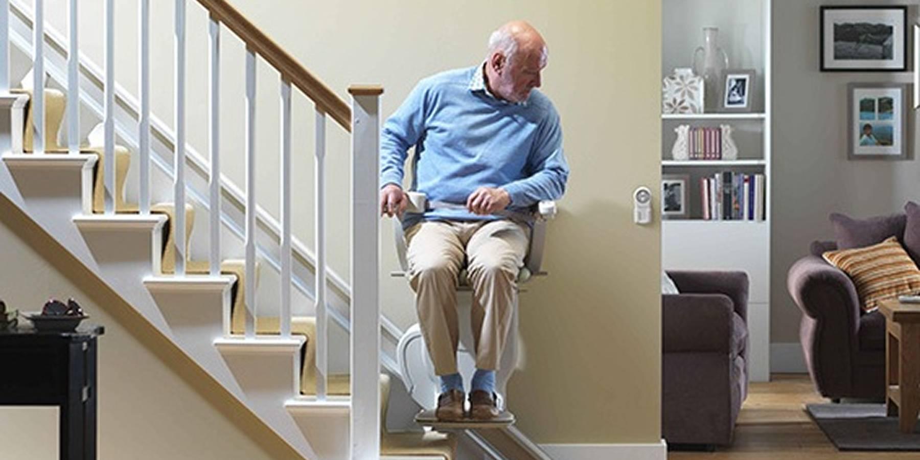 Una casa senza sicurezza non è una vera casa.